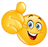 Fahrschule A. Schwantge aus Halle/ Saale - Smiley