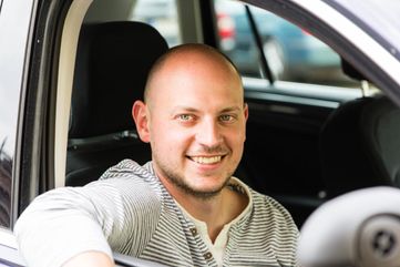 Florian Schwantge