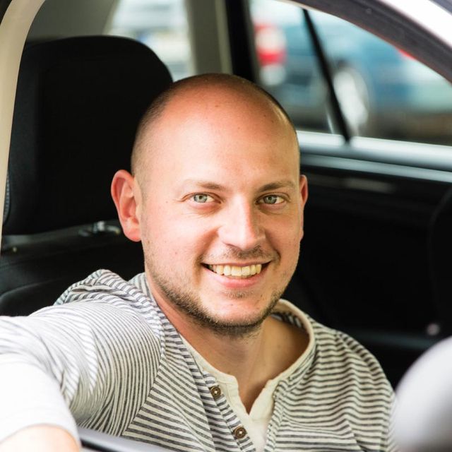 Florian Schwantge