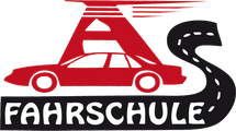 Fahrschule A. Schwantge aus Halle/ Saale - Logo